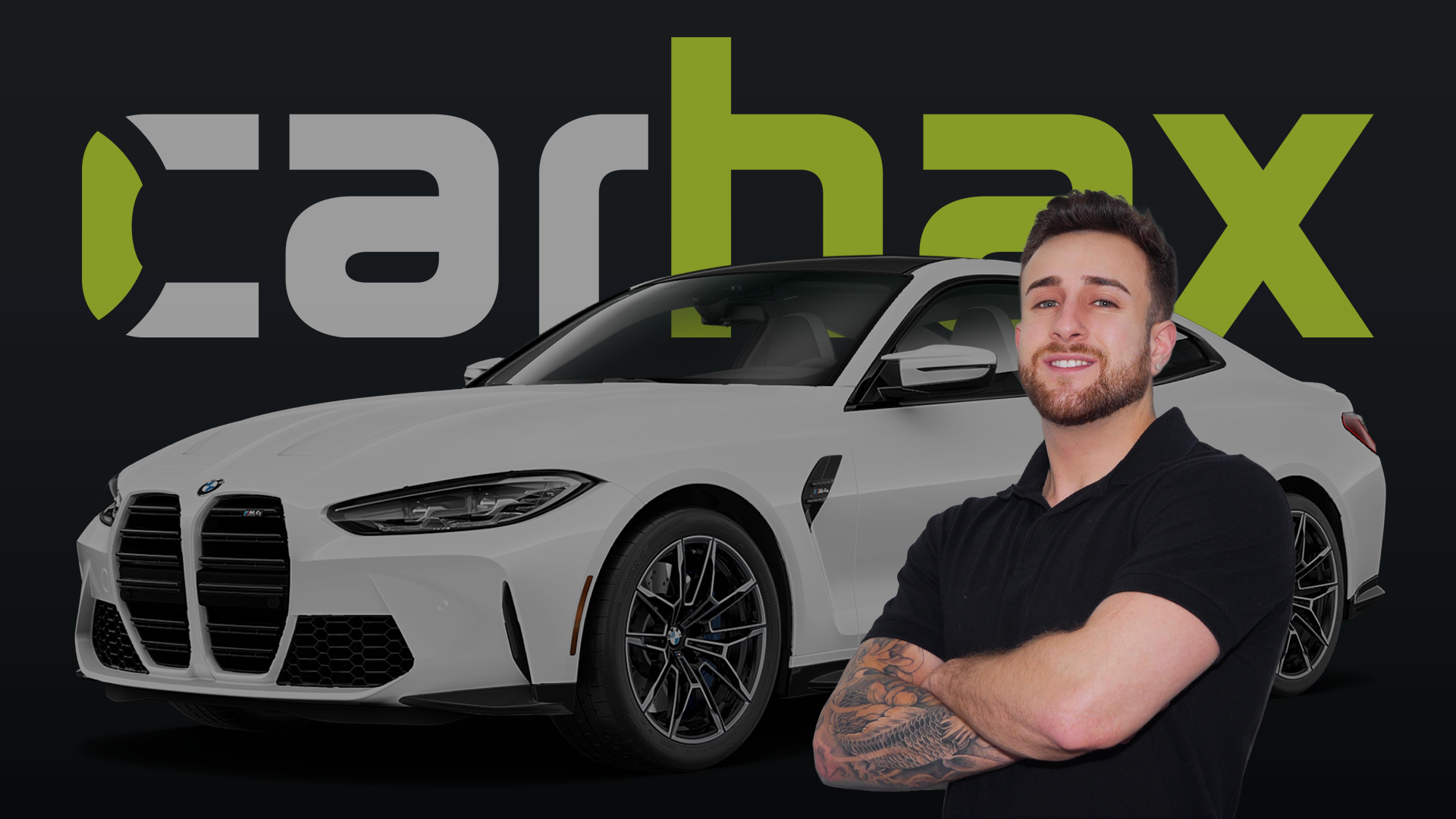 CarHax – Watch how it works